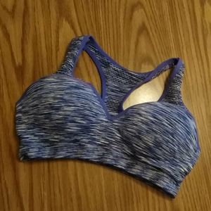 Push up Sport Bra